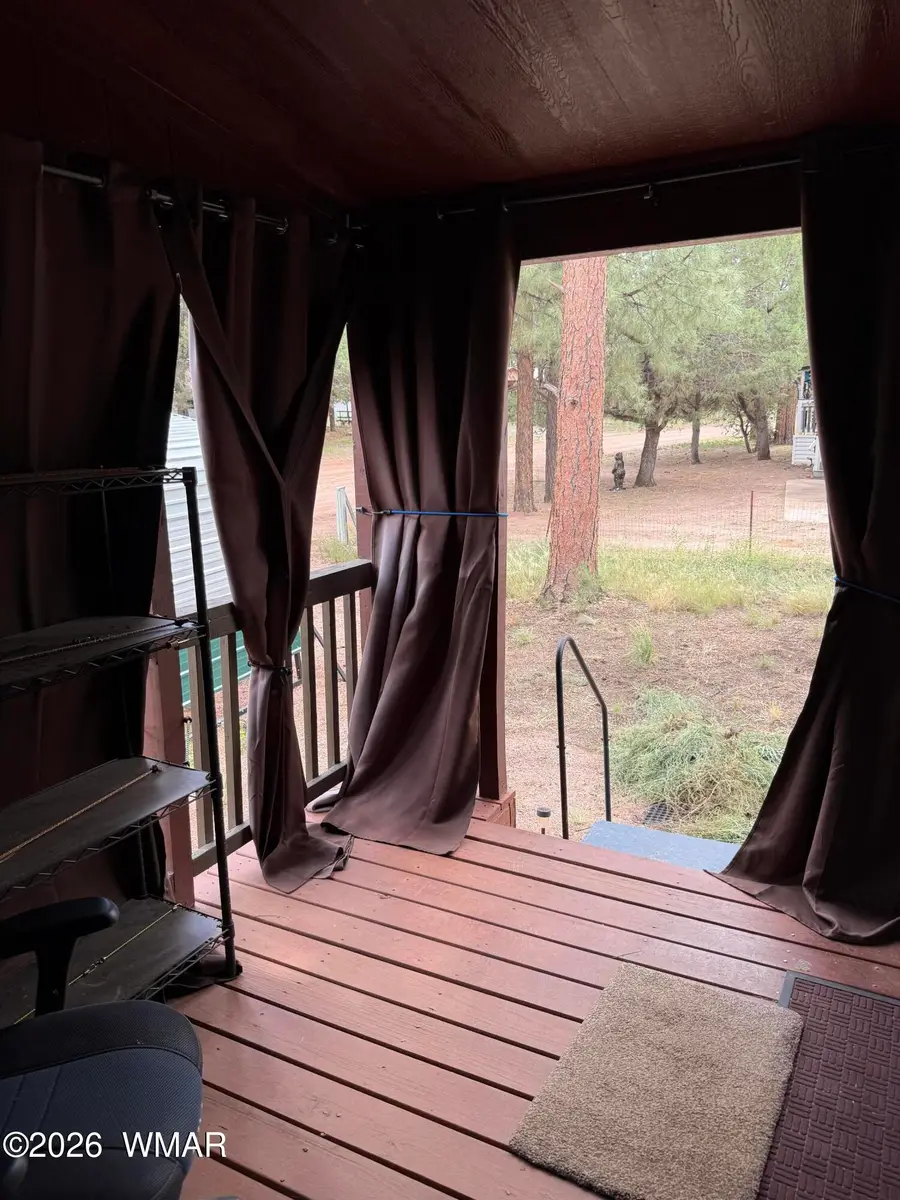 2854 Rainbow Trail, Overgaard, AZ 85933 - #2