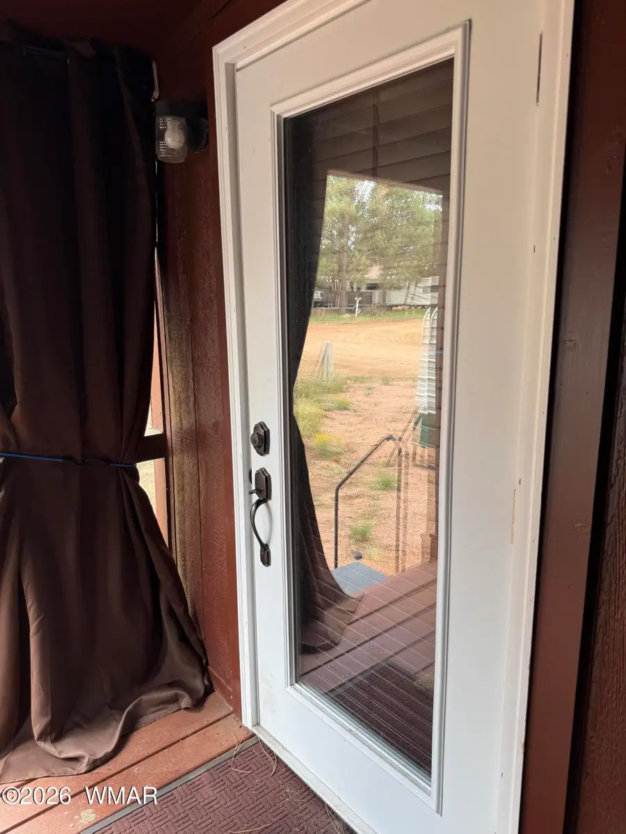 2854 Rainbow Trail, Overgaard, AZ 85933 - #3