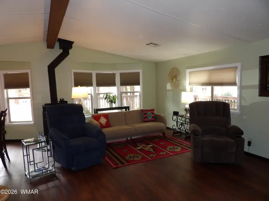 5472 N Blue Ridge Loop, Pinetop, AZ 85935 - #3