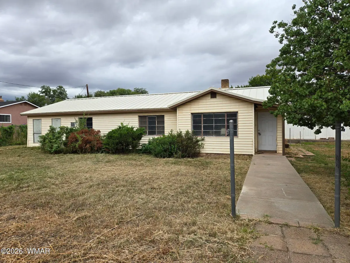 30 S 3rd West Street, Snowflake, AZ 85937 - #1