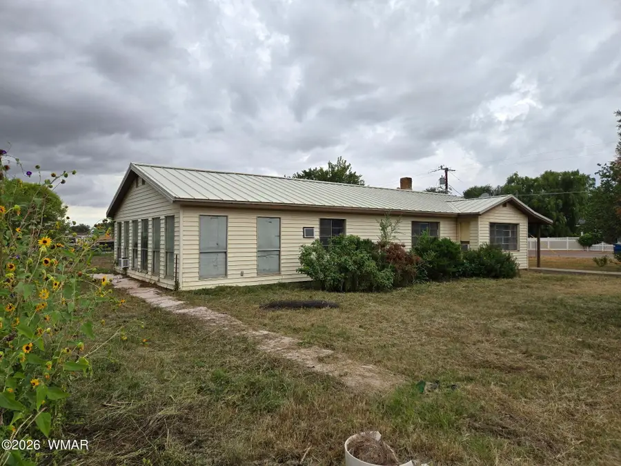 30 S 3rd West Street, Snowflake, AZ 85937 - #2