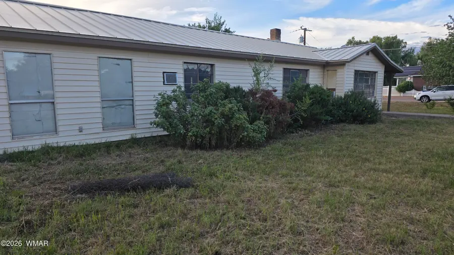 30 S 3rd West Street, Snowflake, AZ 85937 - #3