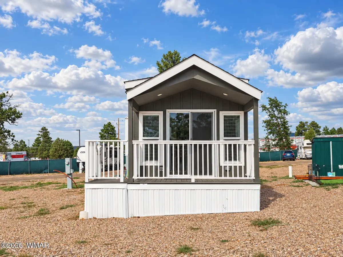 3629 Arizona 260, Lakeside, AZ 85929 - #1