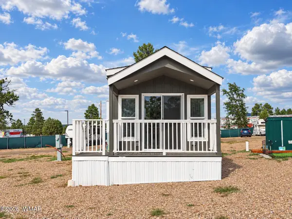 3629 Arizona 260, Lakeside, AZ 85929