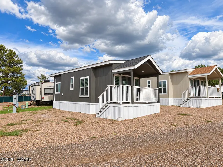 3629 Arizona 260, Lakeside, AZ 85929 - #3