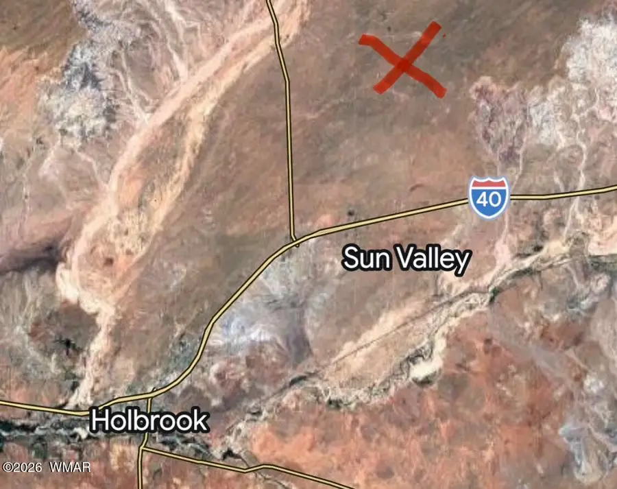 000 TBD Tbd, Sun Valley, AZ 86029 - #2