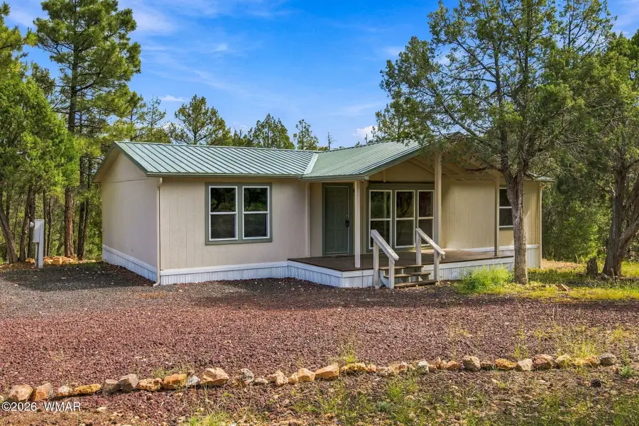 757 Jacks Wild Road, Show Low, AZ 85901 - #2