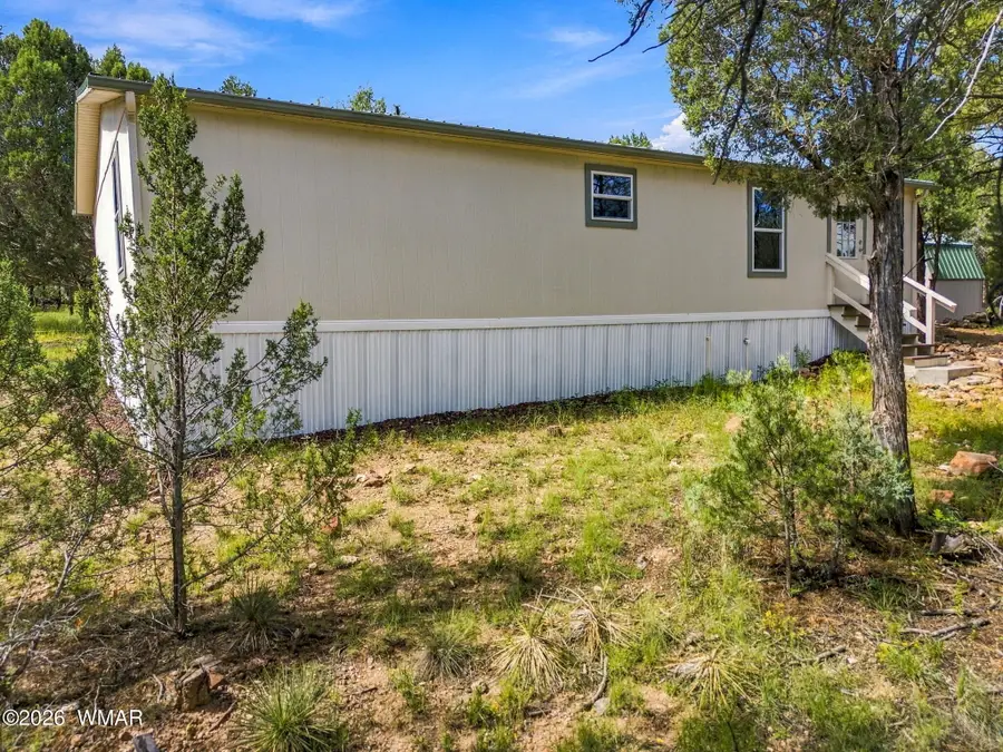 757 Jacks Wild Road, Show Low, AZ 85901 - #3