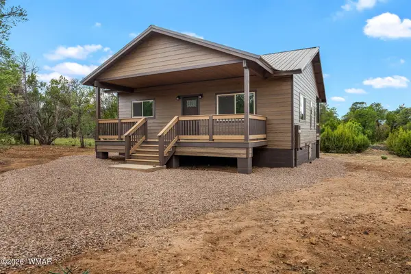 1554 Mainline Road, Heber, AZ 85928
