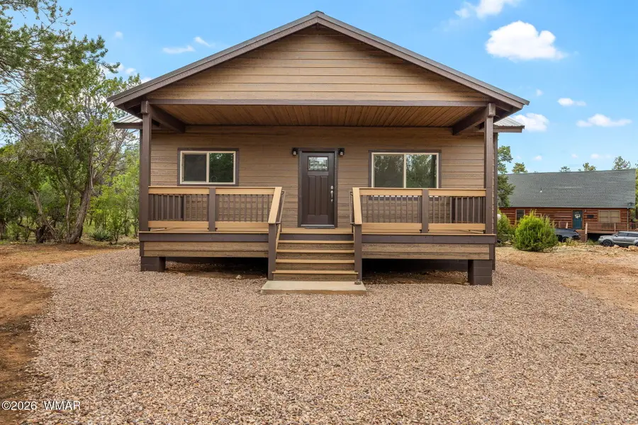 1554 Mainline Road, Heber, AZ 85928 - #2