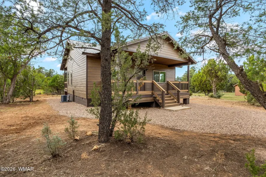 1554 Mainline Road, Heber, AZ 85928 - #3