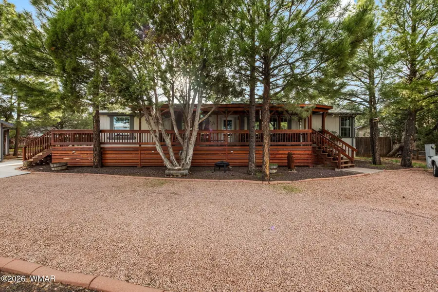 191 Timber Ridge Loop, Show Low, AZ 85901 - #2