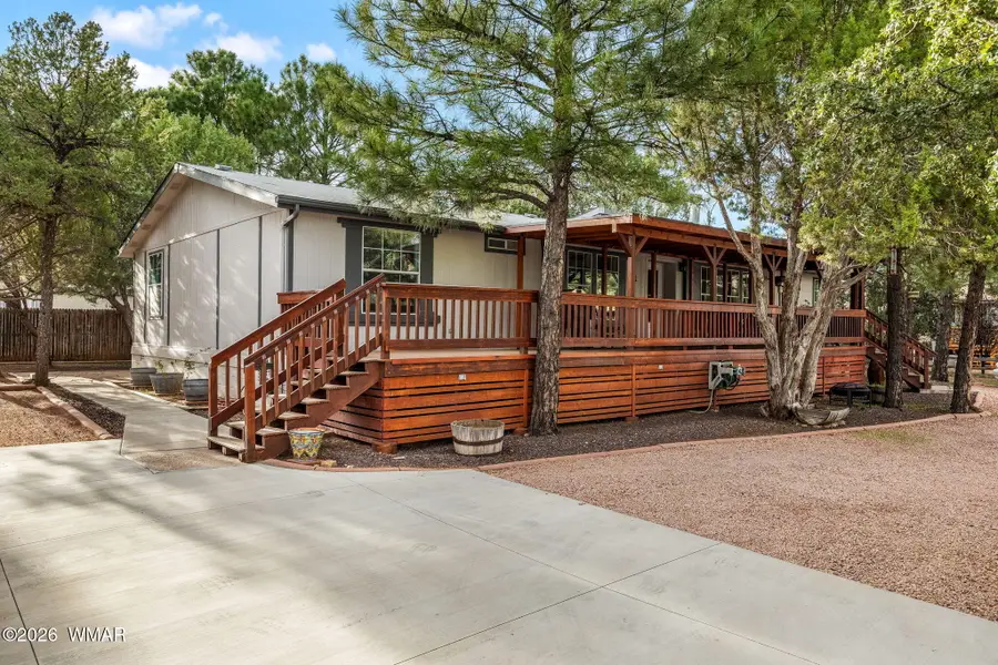 191 Timber Ridge Loop, Show Low, AZ 85901 - #3