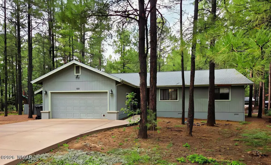 5002 Night Hawk Loop, Pinetop, AZ 85935 - #2