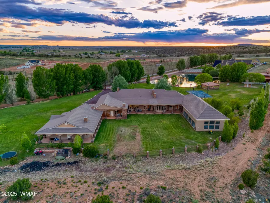 7444 Caldwell Canyon, Snowflake, AZ 85937 - #2