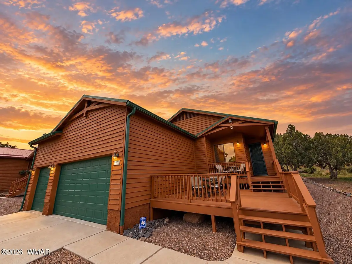 1932 Passage Drive, Show Low, AZ 85901 - #1