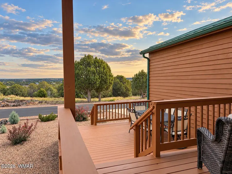 1932 Passage Drive, Show Low, AZ 85901 - #2
