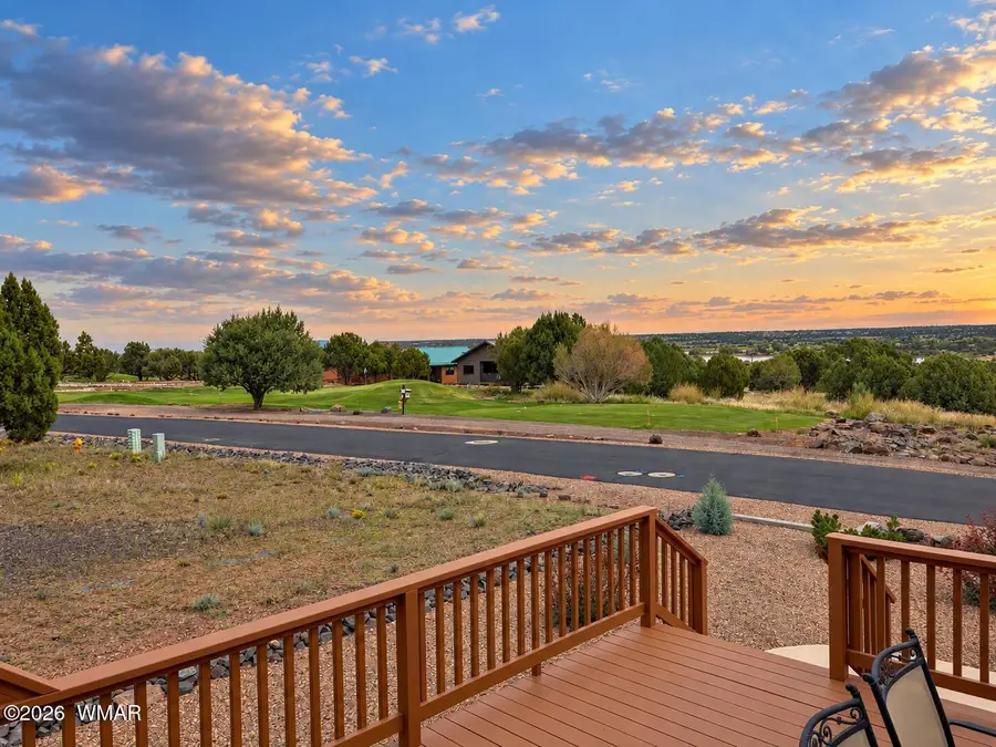 1932 Passage Drive, Show Low, AZ 85901 - #3