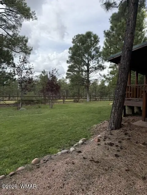 1580 N Stage Coach Circle, Show Low, AZ 85901 - #3