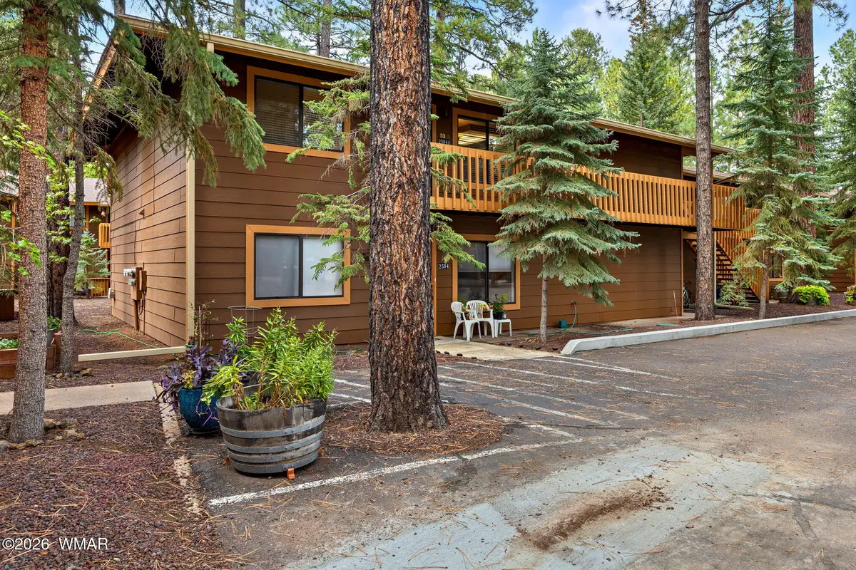 2594 Mustang Circle, Pinetop, AZ 85935 - #1