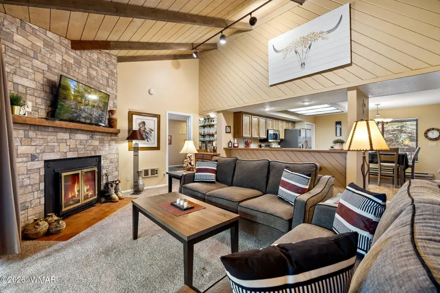 2594 Mustang Circle, Pinetop, AZ 85935 - #3