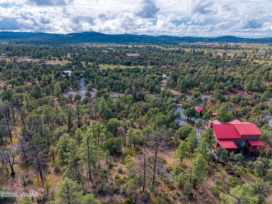 893 Mountain Trail, Show Low, AZ 85901 - #2