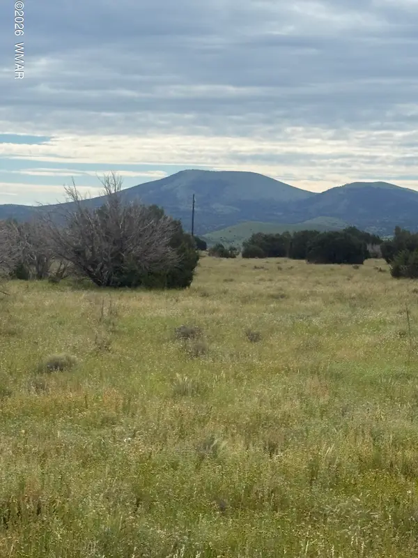 149 County Road 3149, Vernon, AZ 85940