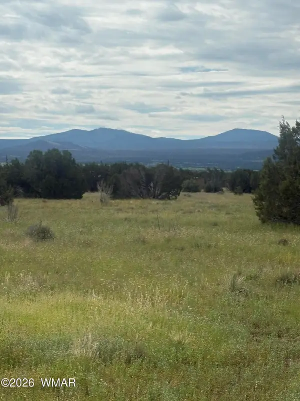16 N N3111, Vernon, AZ 85940