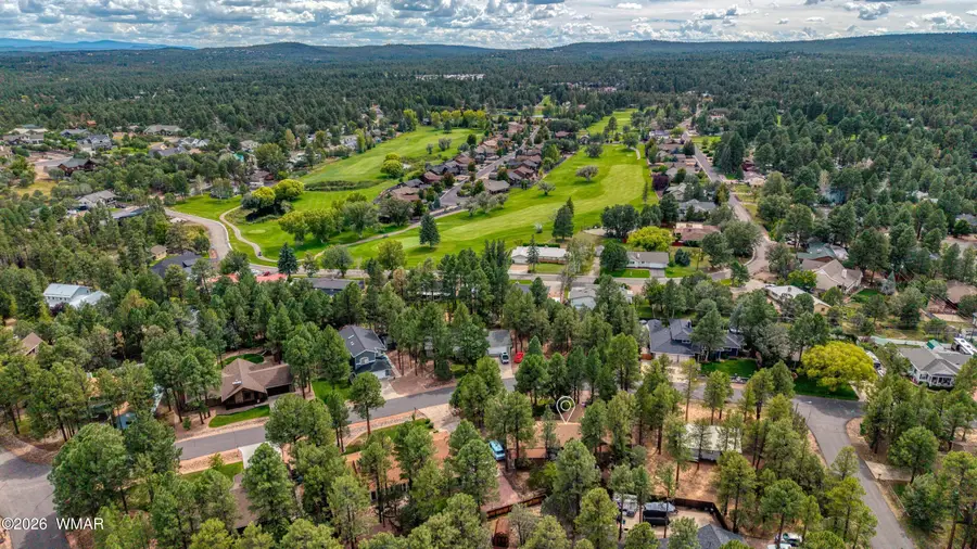 3840 W Thornton Road, Show Low, AZ 85901 - #2