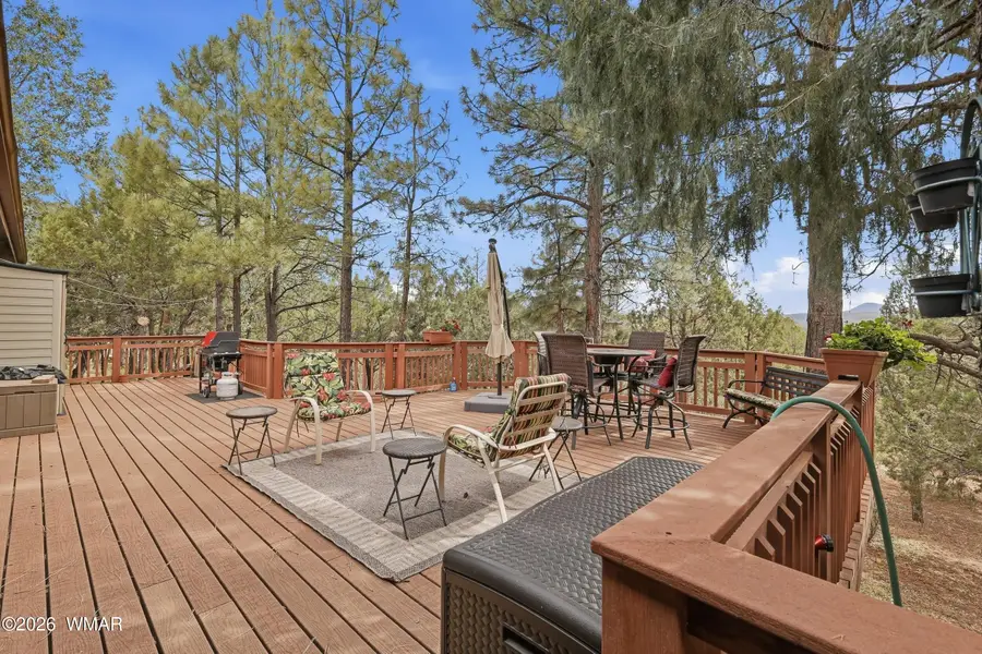 3197 Pine Needle Drive, Show Low, AZ 85901 - #2