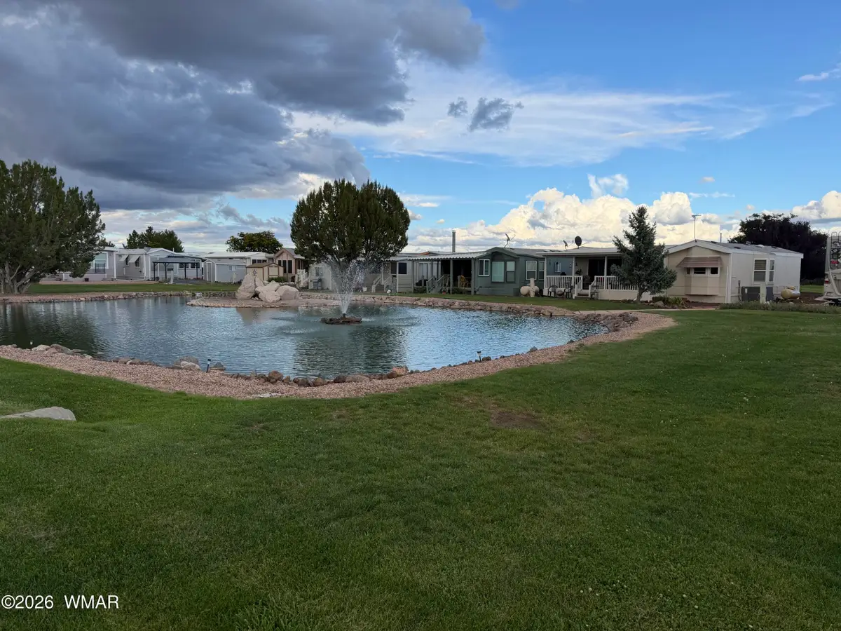 1852 Fairway Run, Show Low, AZ 85901 - #1