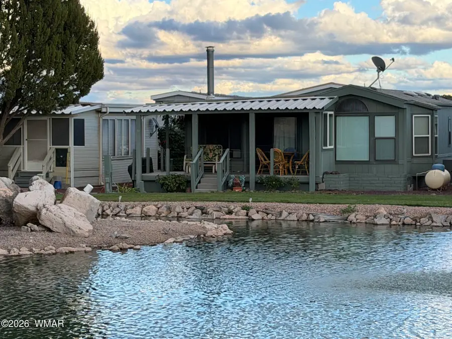 1852 Fairway Run, Show Low, AZ 85901 - #2