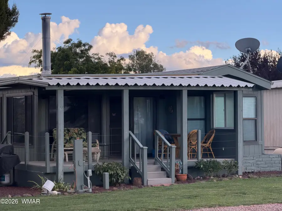 1852 Fairway Run, Show Low, AZ 85901 - #3