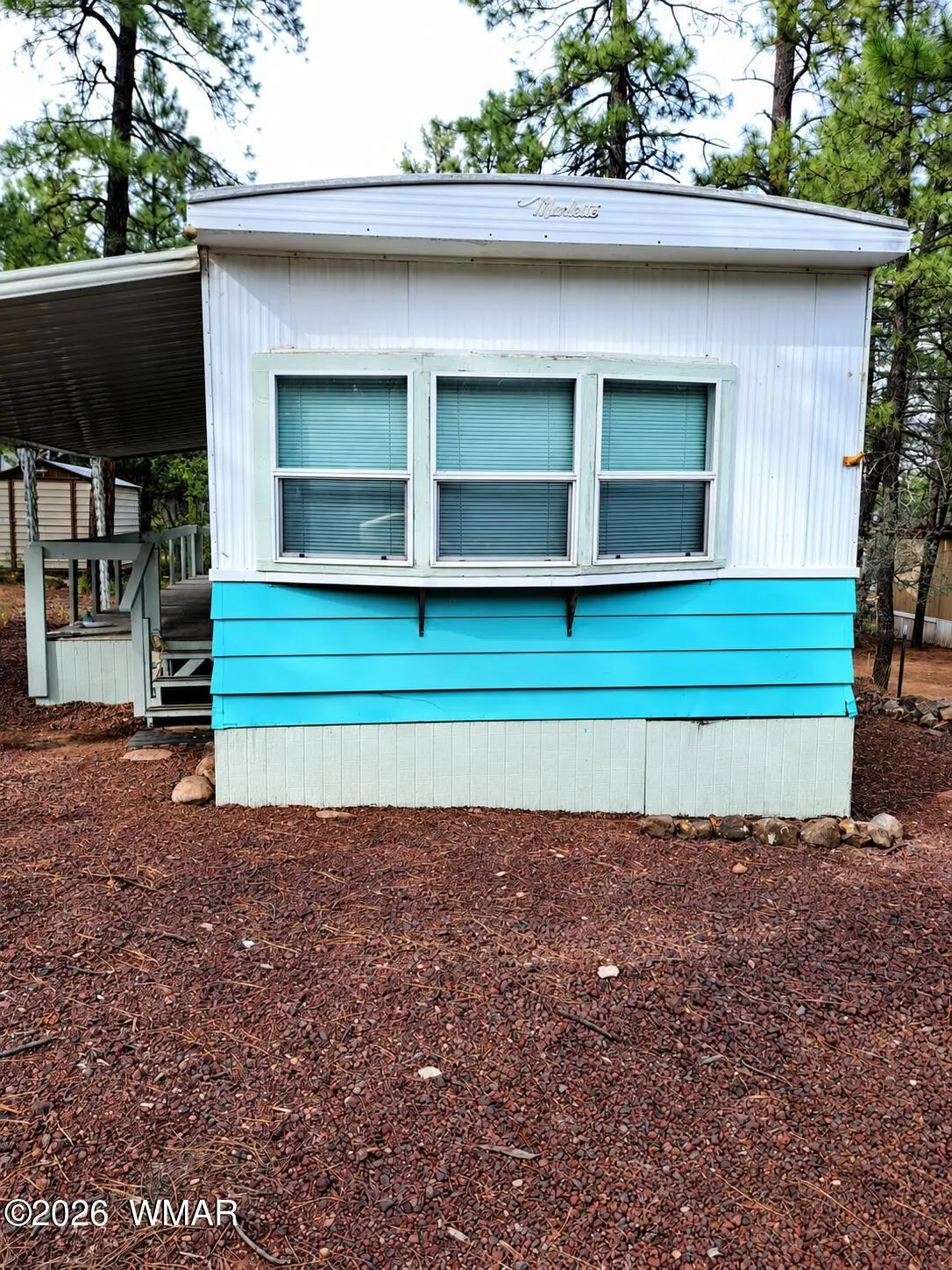 2800 S White Mountain Road, Show Low, AZ 85901 - #1