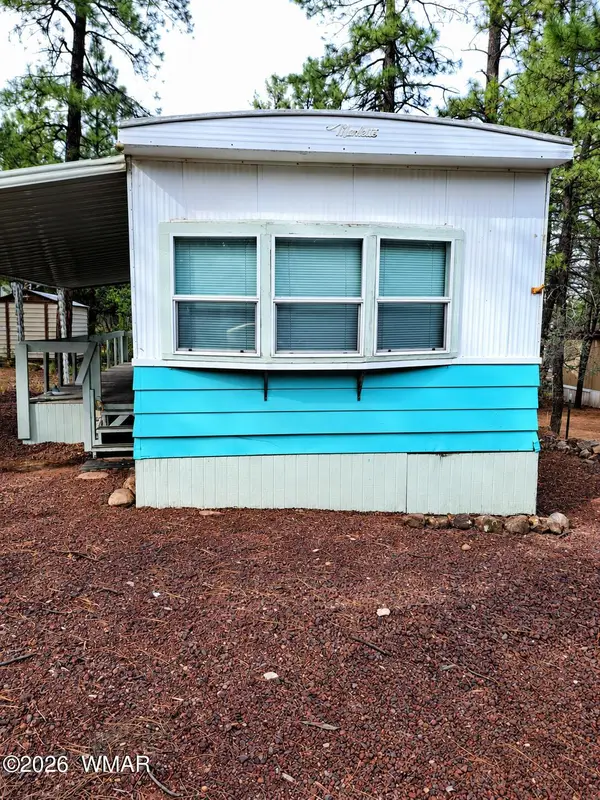 2800 S White Mountain Road, Show Low, AZ 85901