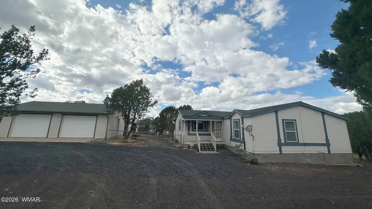 4 Co Rd #3168, Vernon, AZ 85940 - #1