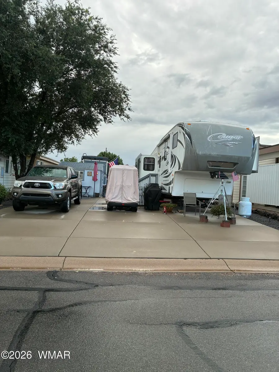 8233 Lake Front Drive, Show Low, AZ 85901 - #2