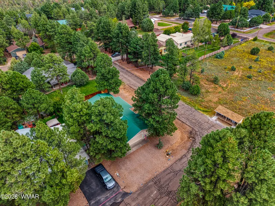 4981 S 30th Street, Show Low, AZ 85901 - #2