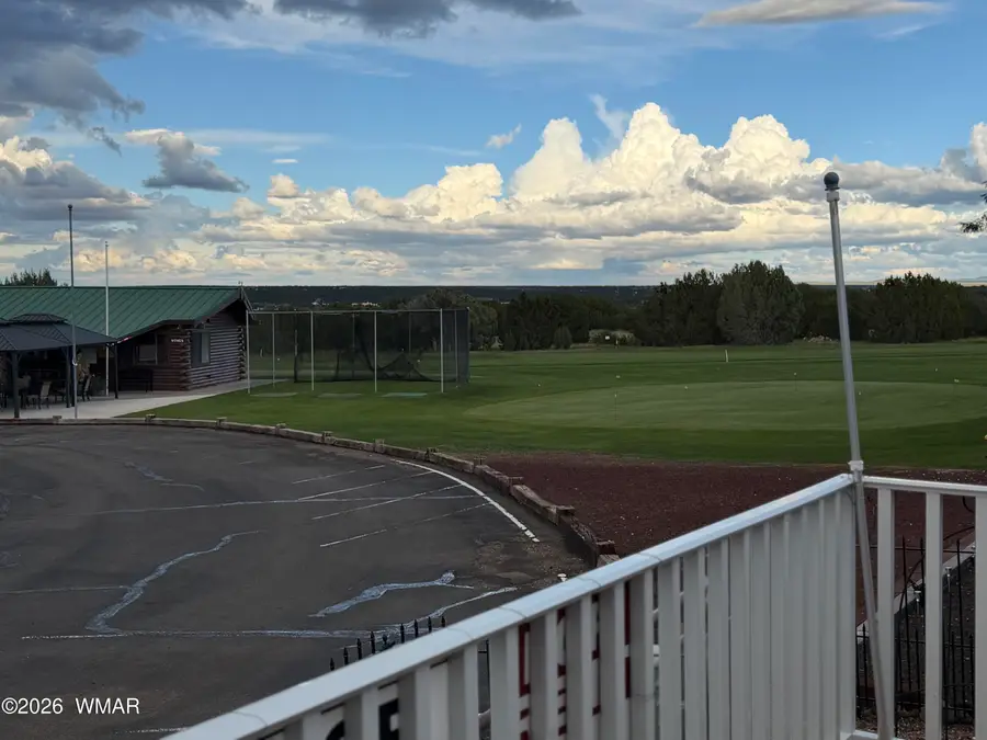 1901 Fairway Run, Show Low, AZ 85901 - #2