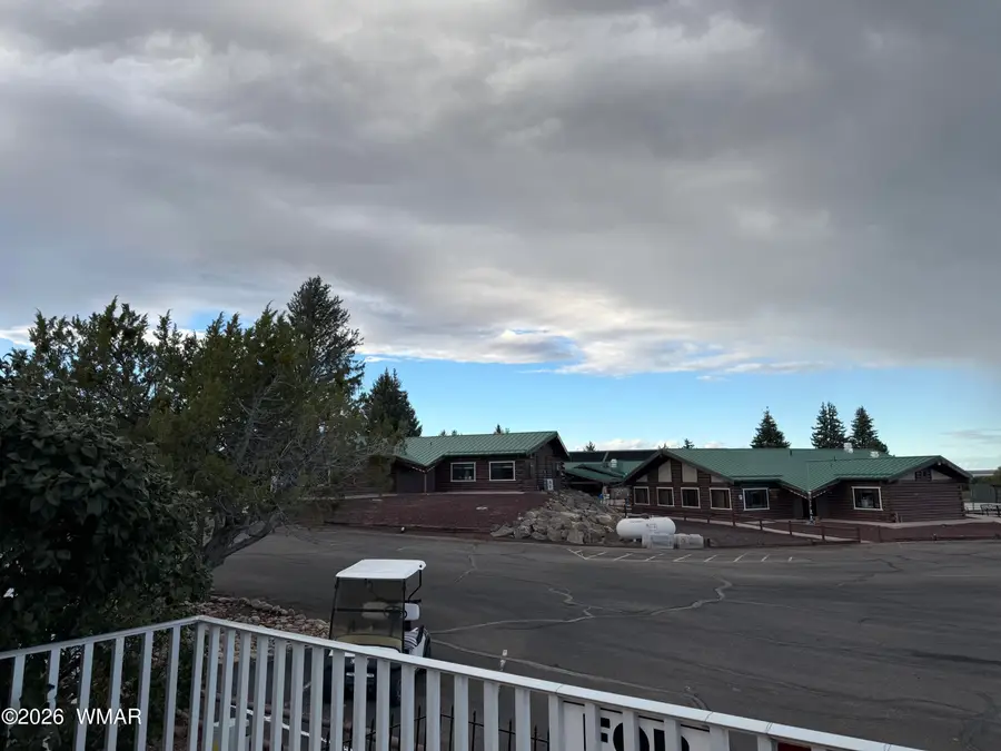 1901 Fairway Run, Show Low, AZ 85901 - #3