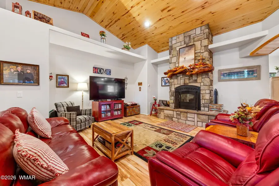 5160 Mountain Gate Circle, Lakeside, AZ 85929 - #3