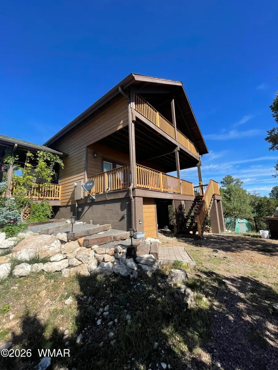 2254 Bogey Place, Overgaard, AZ 85933 - #3