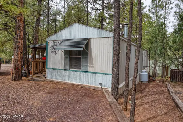 3489 Rainbow Lake Drive, Lakeside, AZ 85929