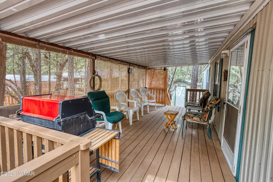 3489 Rainbow Lake Drive, Lakeside, AZ 85929 - #2