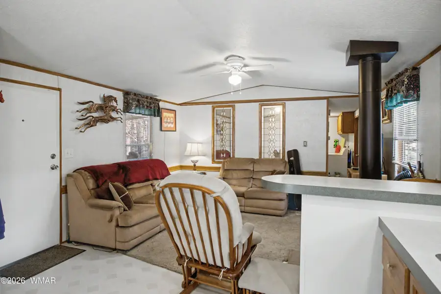 3489 Rainbow Lake Drive, Lakeside, AZ 85929 - #3