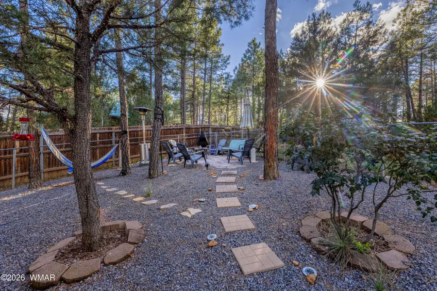 2813 W Young, Show Low, AZ 85901 - #2