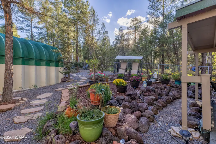 2813 W Young, Show Low, AZ 85901 - #3