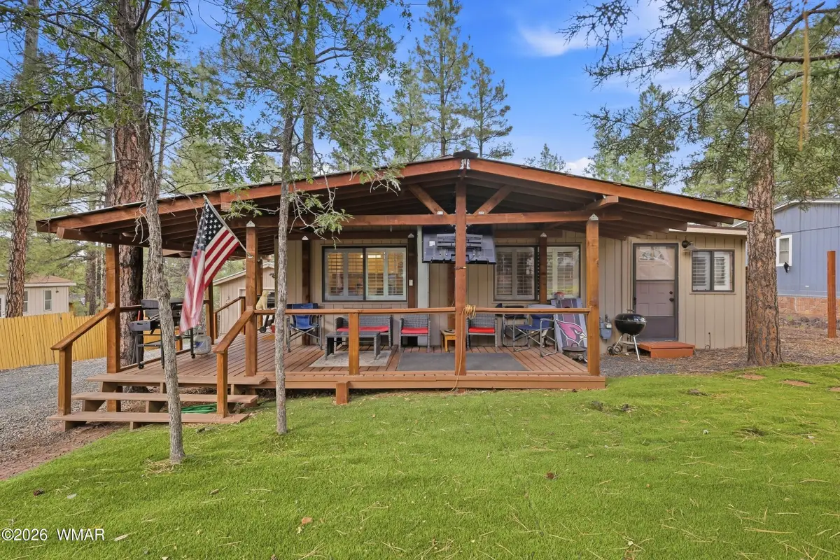 2250 W Whipple Street, Show Low, AZ 85901 - #1