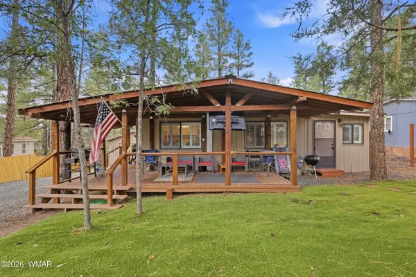 2250 W Whipple Street, Show Low, AZ 85901