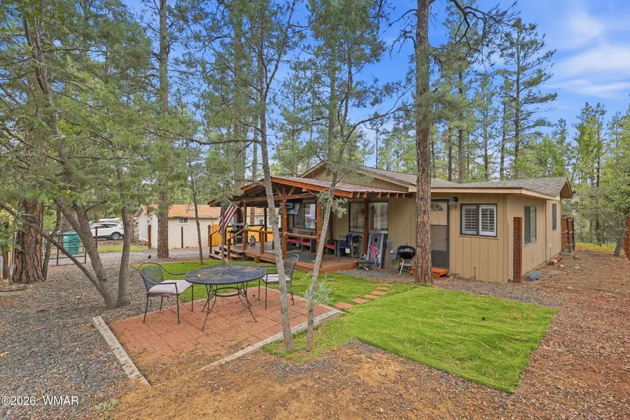2250 W Whipple Street, Show Low, AZ 85901 - #3